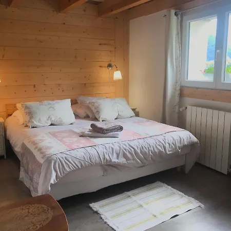 Chez Julie Bed & Breakfast 3*