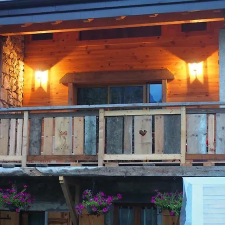B&B Chez Julie