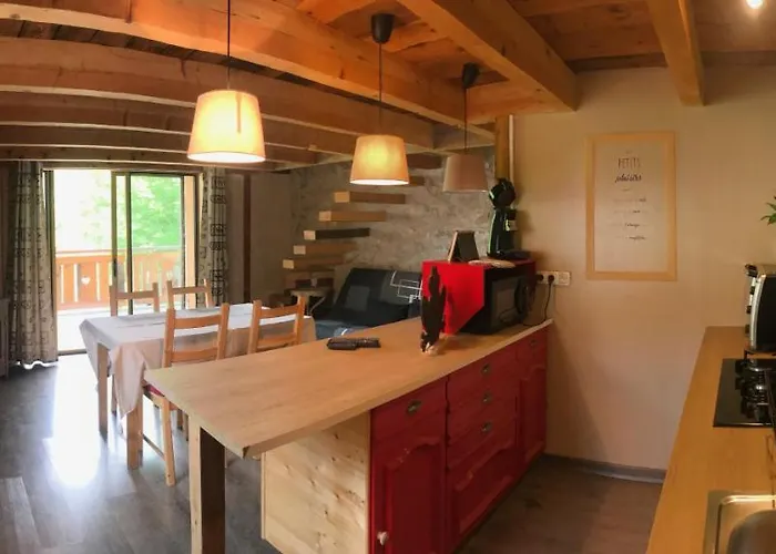 Bed & Breakfast Chez Julie