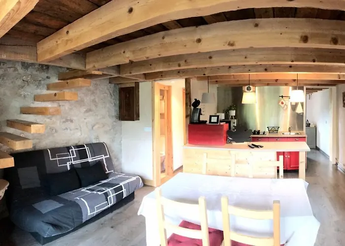 Chez Julie Bed & Breakfast