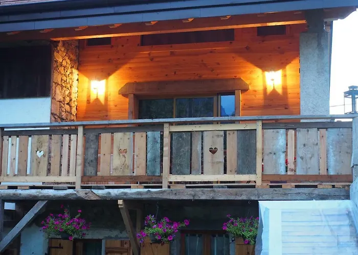 Bed & Breakfast Chez Julie