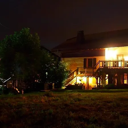 Chez Julie Bed & Breakfast 3*