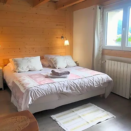 Bed & Breakfast Chez Julie
