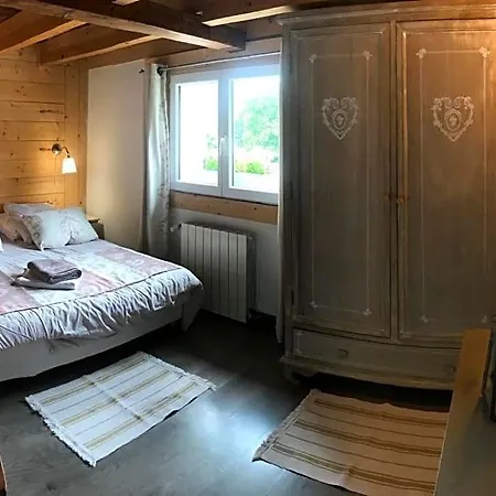 Chez Julie Bed & Breakfast