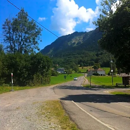 Chez Julie