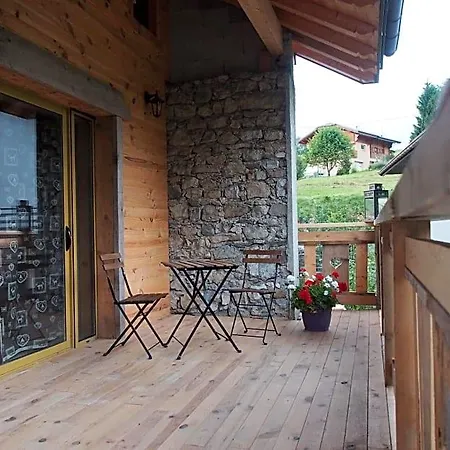 Chez Julie Bed & Breakfast
