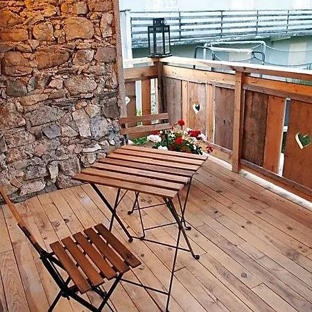 Chez Julie Bed & Breakfast 3*